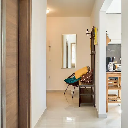 Nobile 4* Pula