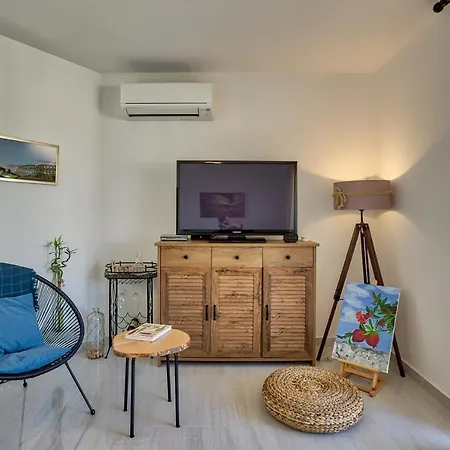 Nobile Konukevi 4*