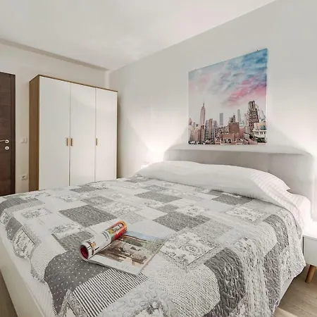 Nobile Konukevi 4*
