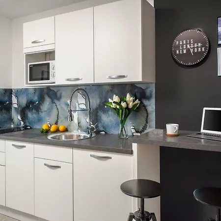 Nobile Gæstehus 4*