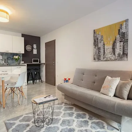 Konukevi Nobile 4*