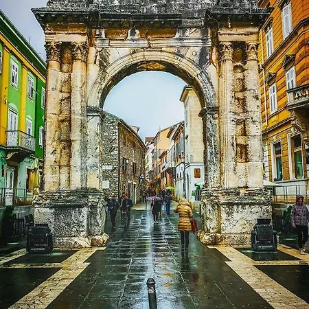 Nobile 4* Pula
