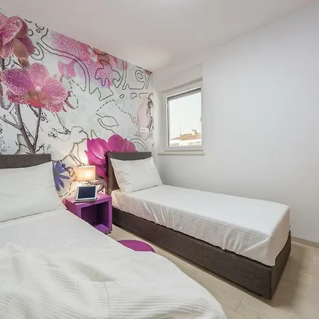 Nobile 4* Pula