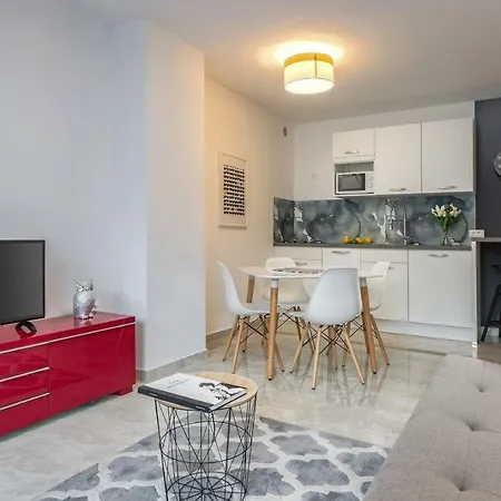 Nobile 4* Pula