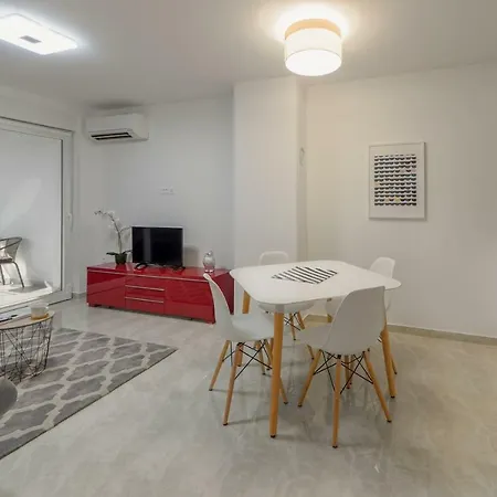 Nobile 4* Pula